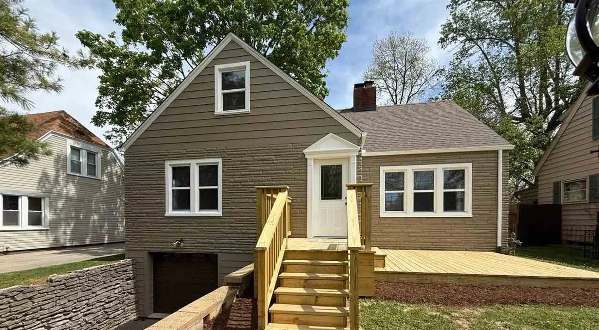 429 S 23RD STREET, Richmond, IN 47374 - #1