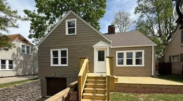 429 S 23RD STREET, Richmond, IN 47374