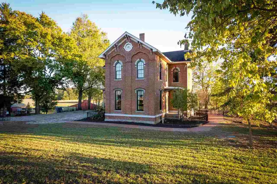 5159 STATE ROAD 38, Centerville, IN 47330 - #3