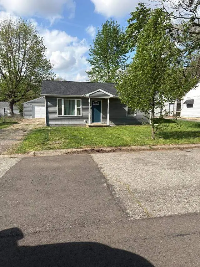 516 W Sycamore Street, Centerville, IN 47330 - #1