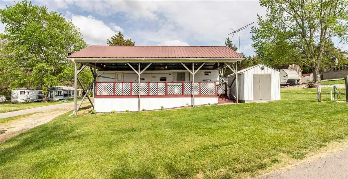 LOT 413 & 414 HERITAGE HILLS CAMPGROUND, Liberty, IN 47353 - #1