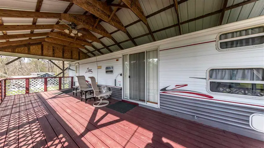 LOT 413 & 414 HERITAGE HILLS CAMPGROUND, Liberty, IN 47353 - #2