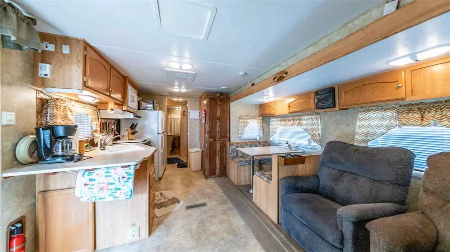 LOT 413 & 414 HERITAGE HILLS CAMPGROUND, Liberty, IN 47353 - #3