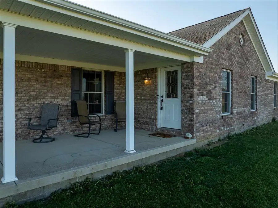 5695 Pitts Road, Williamsburg, IN 47393 - #3