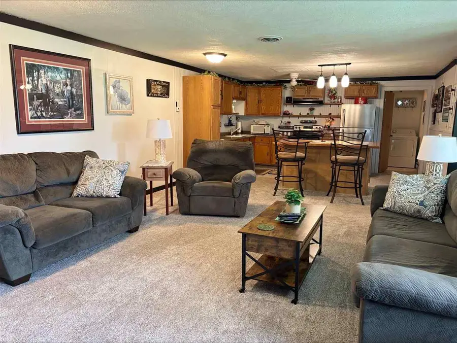 680 E 600 N, Rushville, IN 46173 - #2