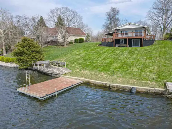 693 Lakengren Drive, Eaton, OH 45320