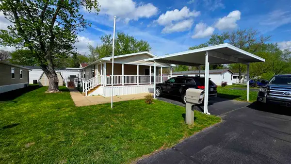 20 HICKORY DRIVE, Richmond, IN 47374