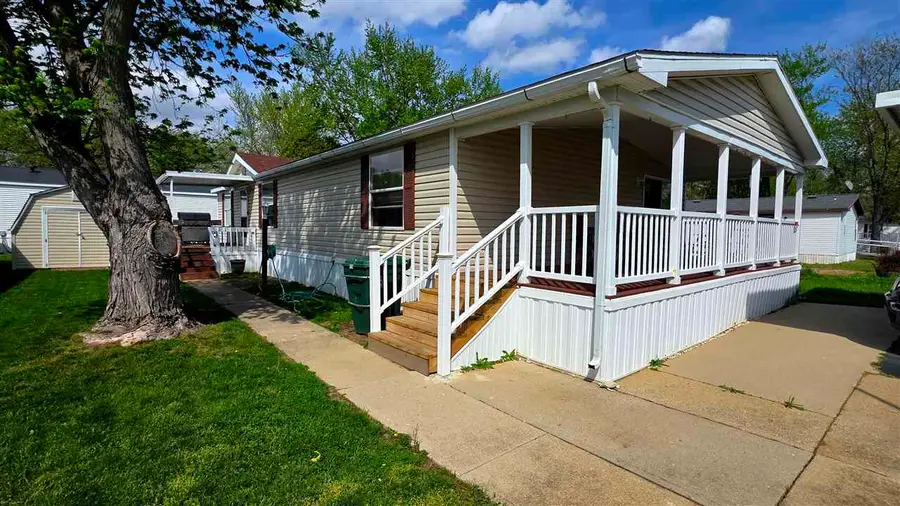 20 HICKORY DRIVE, Richmond, IN 47374 - #2