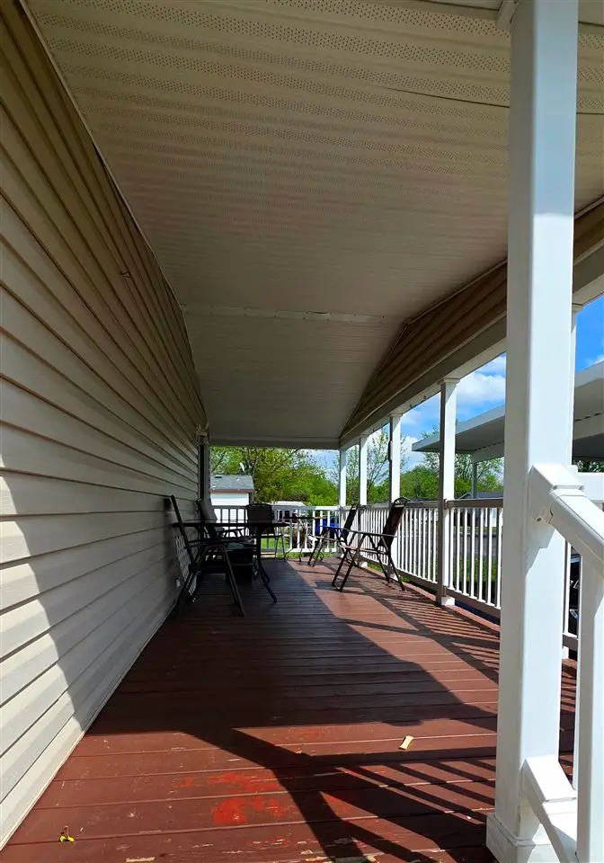 20 HICKORY DRIVE, Richmond, IN 47374 - #3