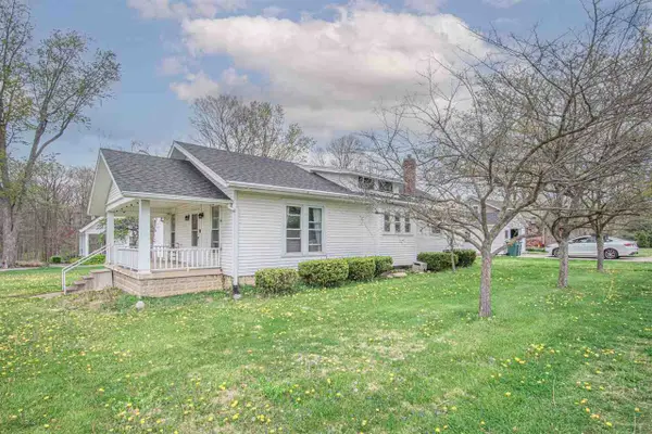 101 N 30TH STREET, Richmond, IN 47374