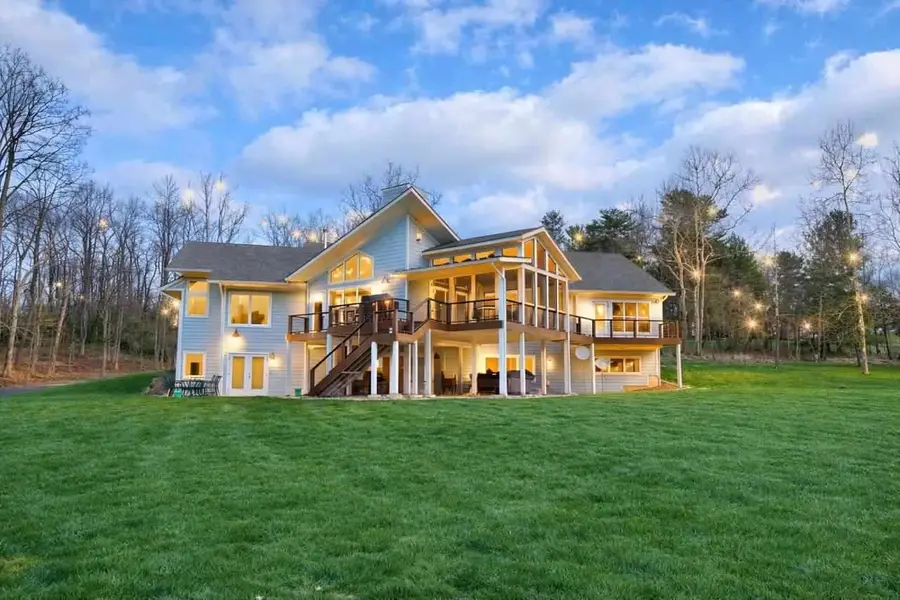 3818 S State Road 227, Richmond, IN 47374 - #3