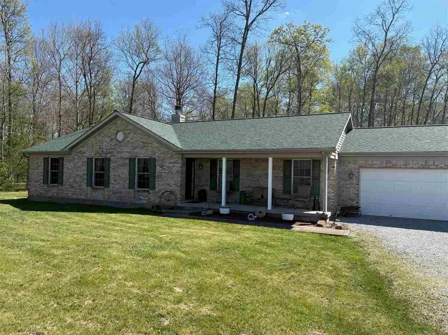 3995 N US 35, Richmond, IN 47374 - #2