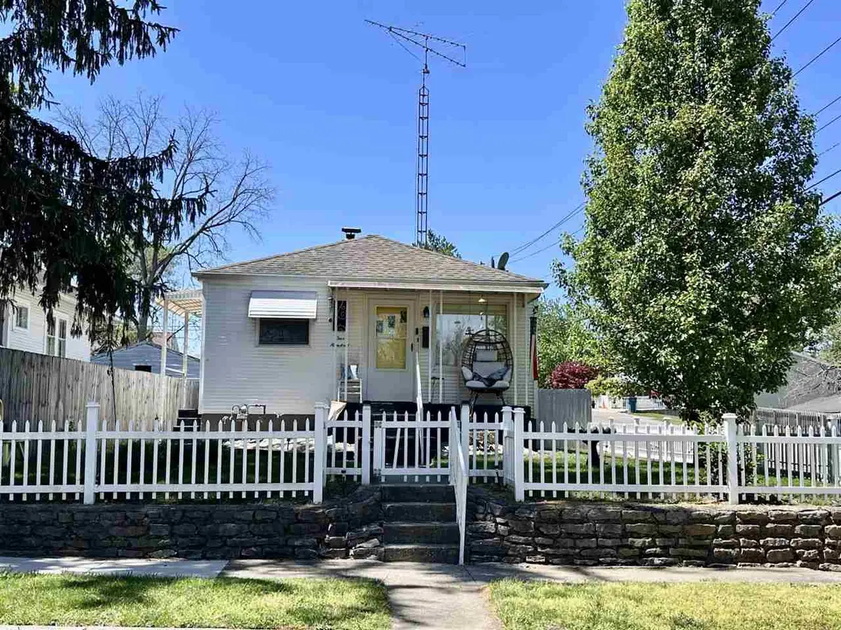 100 SW 14TH STREET, Richmond, IN 47374 - #1