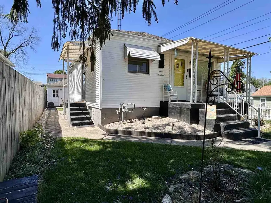 100 SW 14TH STREET, Richmond, IN 47374 - #3