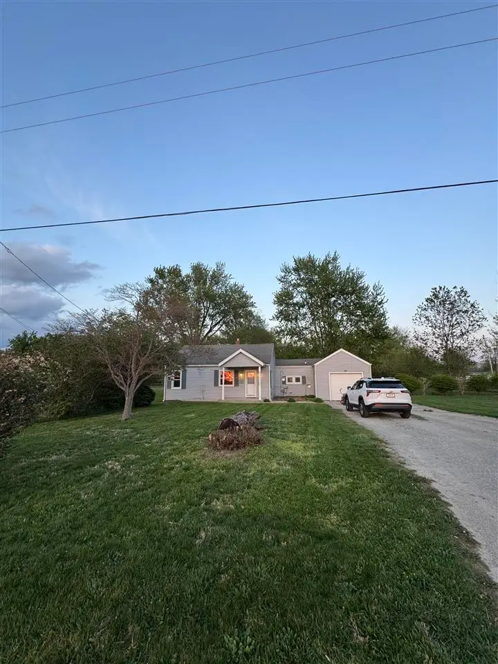 1559 Kellam Road, Centerville, IN 47330 - #1