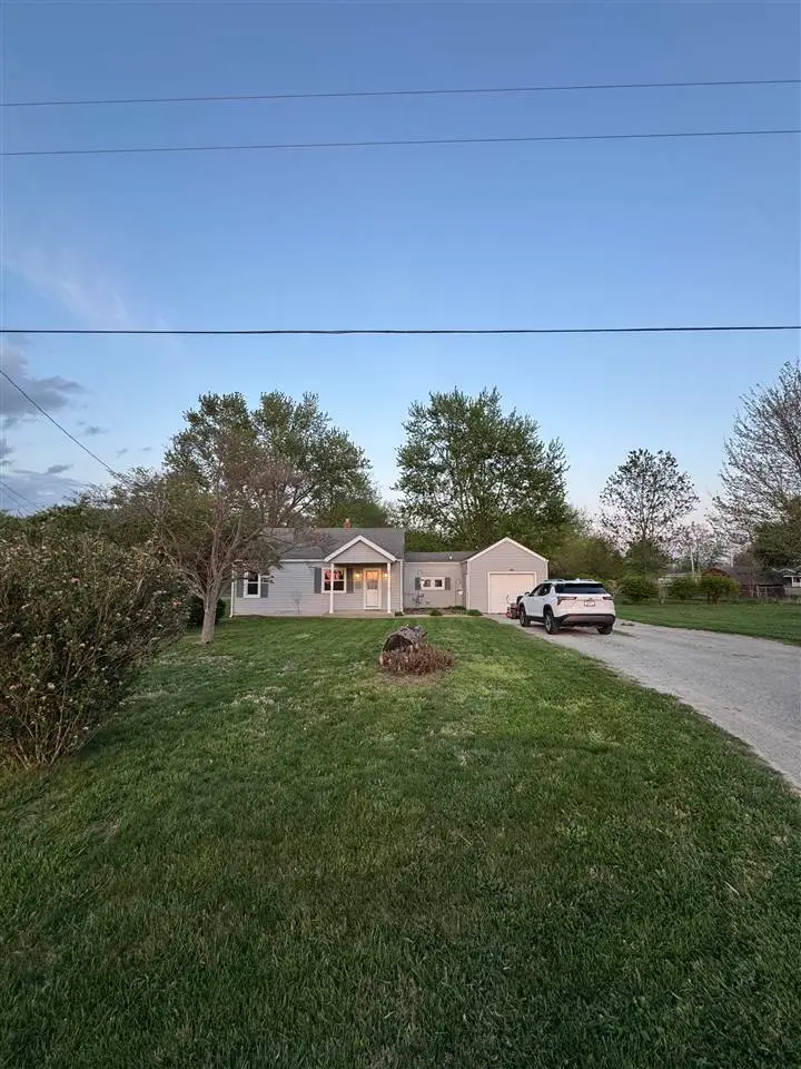 1559 Kellam Road, Centerville, IN 47330 - #2
