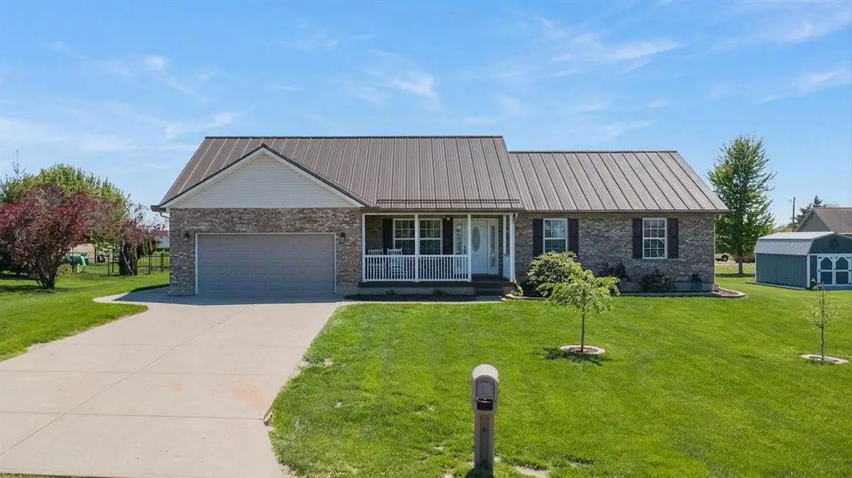 8146 Walleye Dr, Brookville, IN 47012 - #1