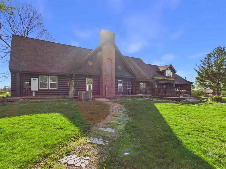 4452 E 100 S, Union City, IN 47390 - #3