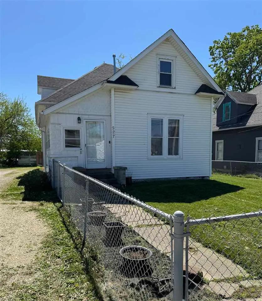 527 NW L STREET, Richmond, IN 47374 - #1