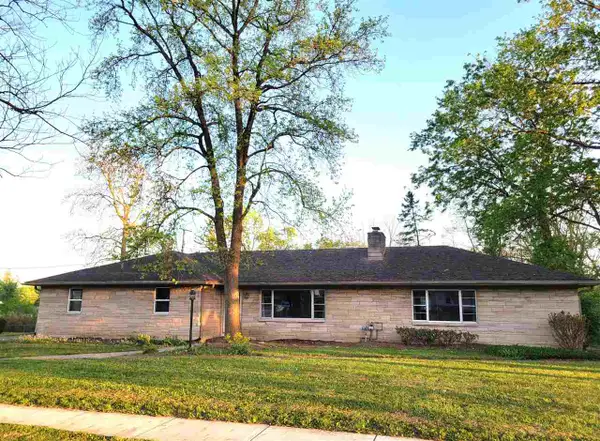 935 Crestdale Drive, Richmond, IN 47374