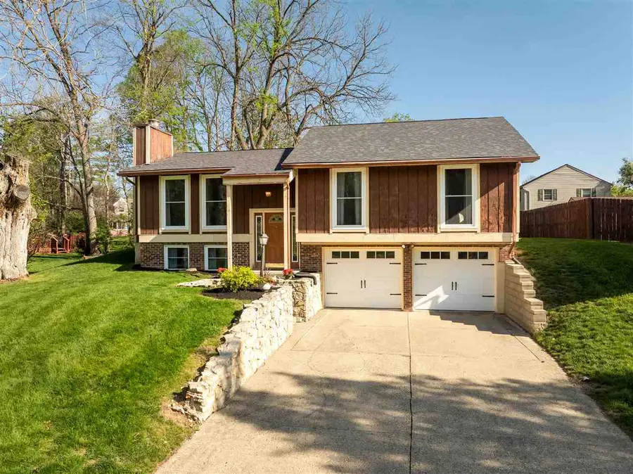 833 HIDDEN VALLEY DRIVE, Richmond, IN 47374 - #3