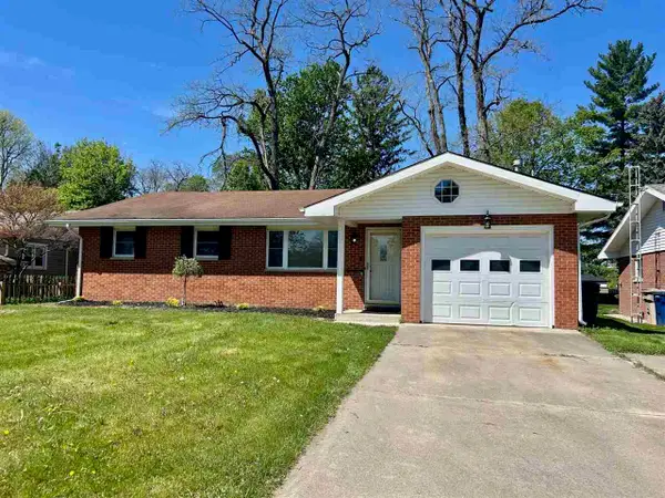 244 S 31ST, Richmond, IN 47374