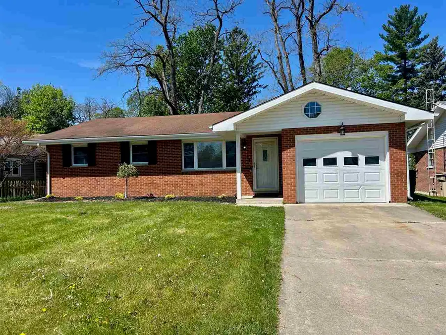 244 S 31ST, Richmond, IN 47374 - #2