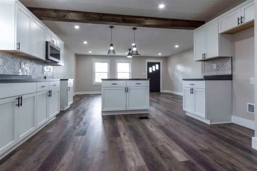 989 Kellam Road, Centerville, IN 47330 - #2