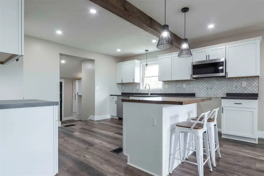 989 Kellam Road, Centerville, IN 47330 - #3