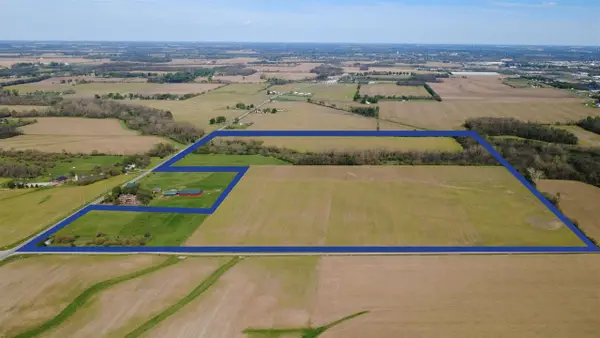 3671 KING ROAD, Richmond, IN 47374