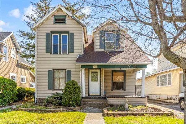344 N Union St, Union City, IN 47390