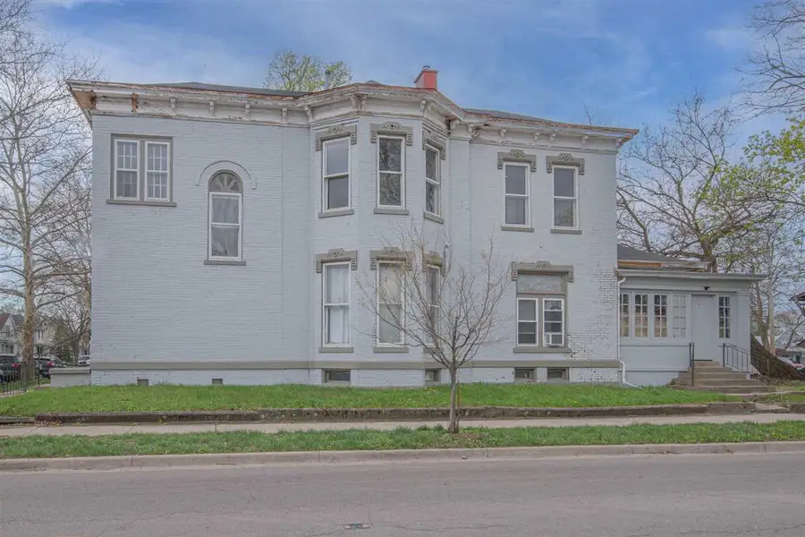 500 S 10TH STREET, Richmond, IN 47374 - #2