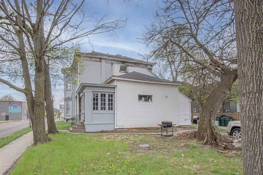 500 S 10TH STREET, Richmond, IN 47374 - #3