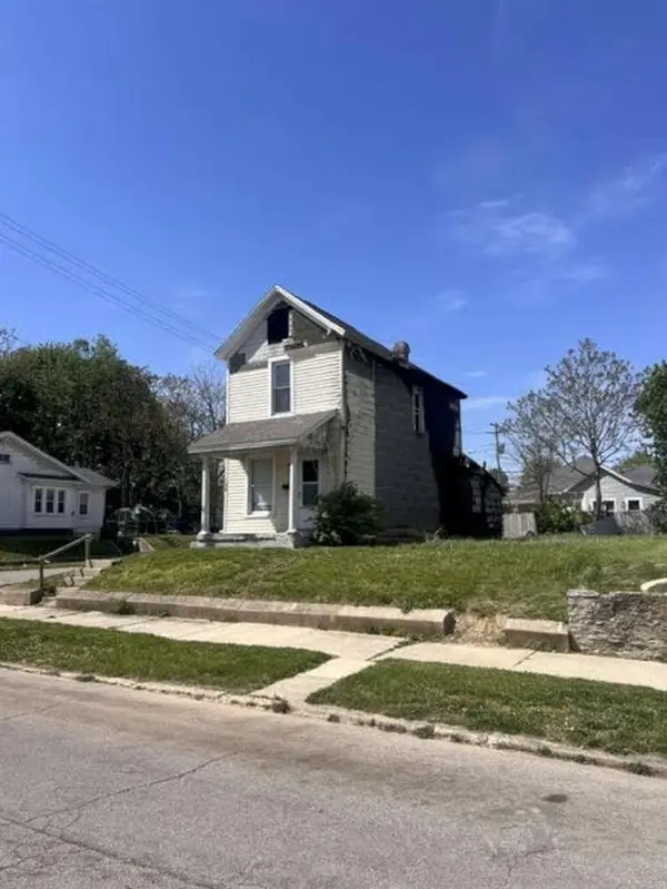 128 Randolph Street, Richmond, IN 47374