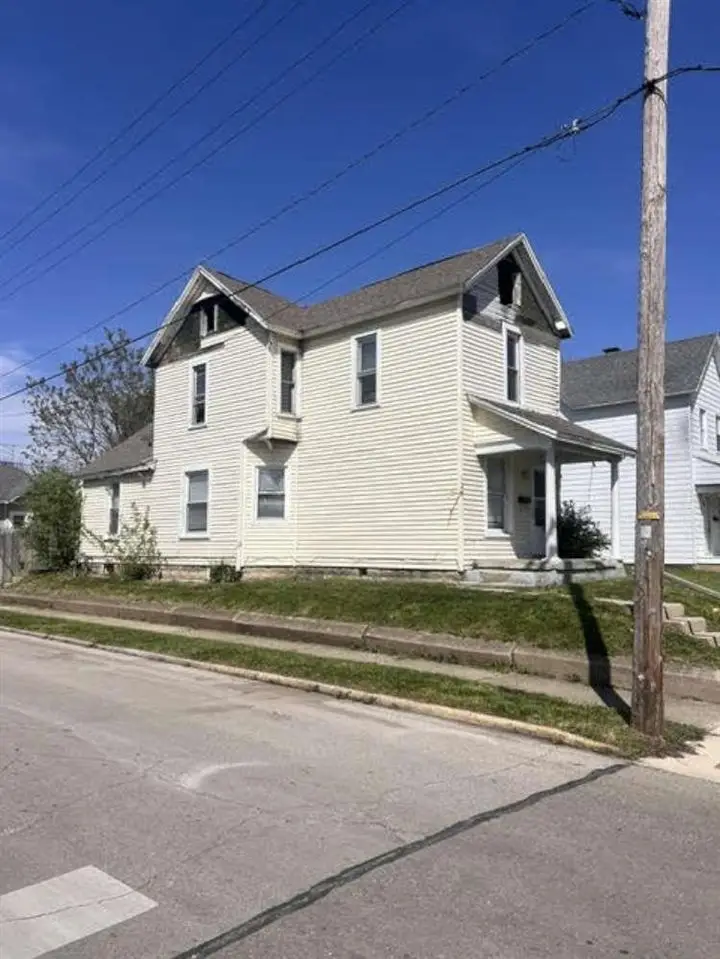 128 Randolph Street, Richmond, IN 47374 - #2