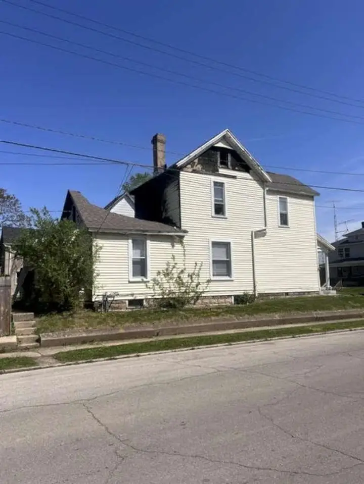128 Randolph Street, Richmond, IN 47374 - #3