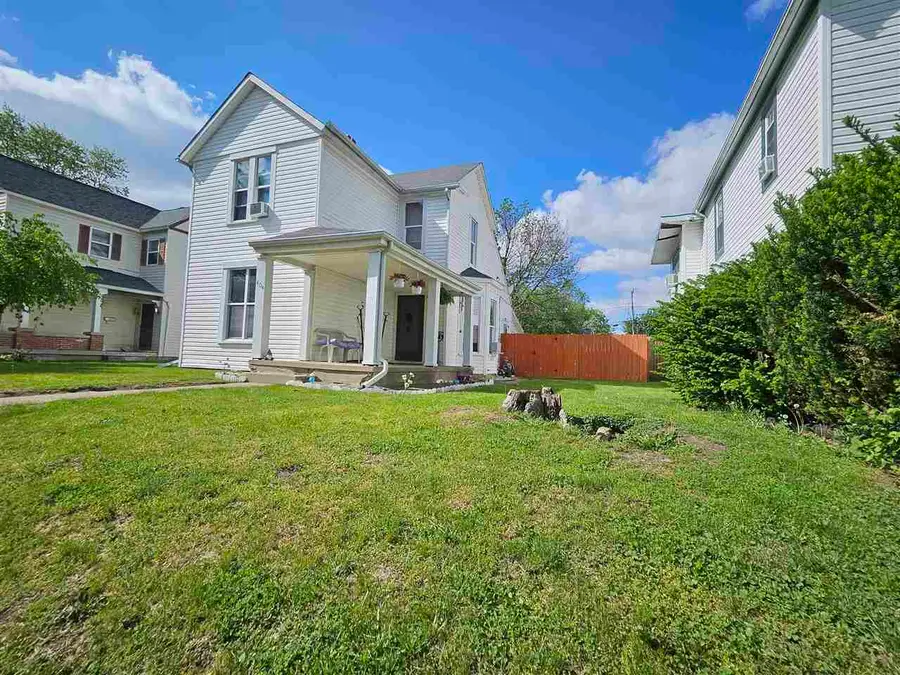 404 Lincoln Street, Richmond, IN 47374 - #2