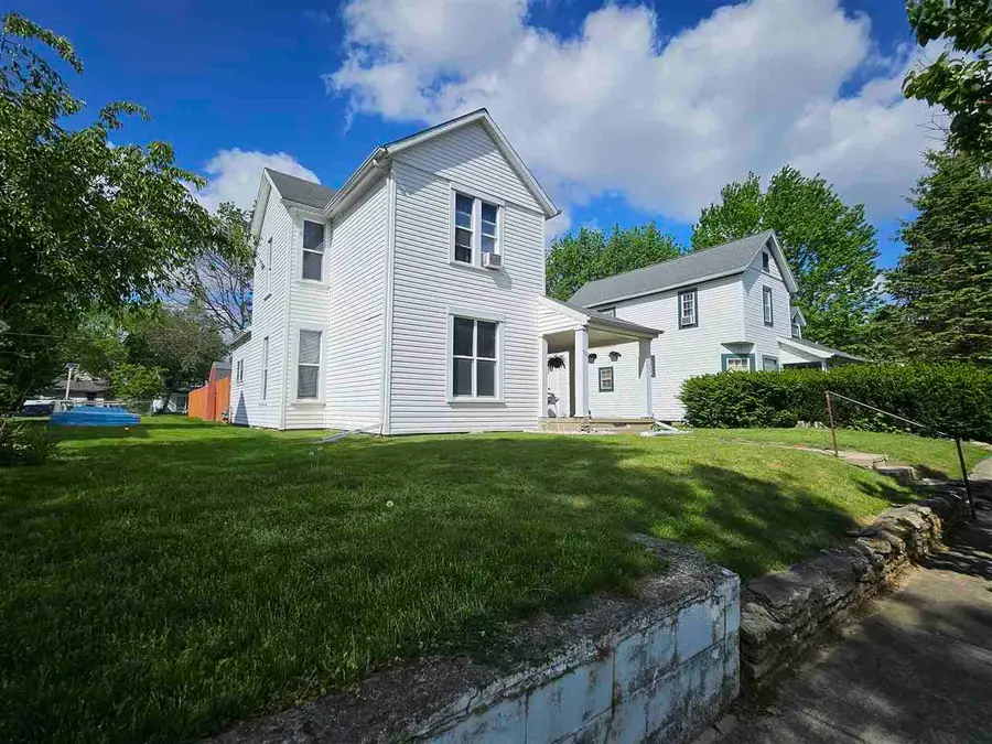 404 Lincoln Street, Richmond, IN 47374 - #3