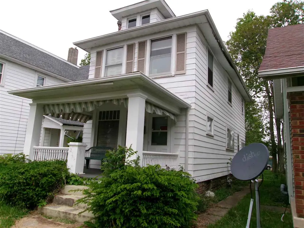 226 Kinsey Street, Richmond, IN 47374 - #1
