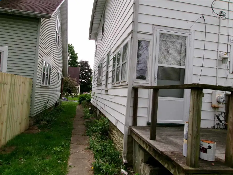 226 Kinsey Street, Richmond, IN 47374 - #3