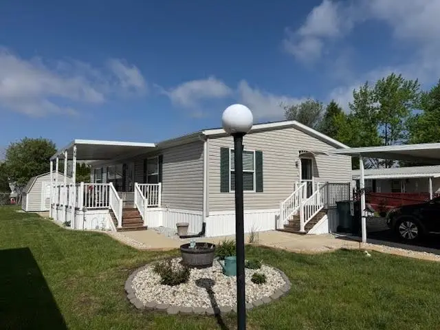 24 Dogwood, Richmond, IN 47374 - #1
