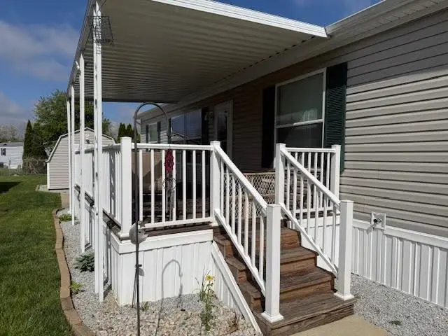 24 Dogwood, Richmond, IN 47374 - #2