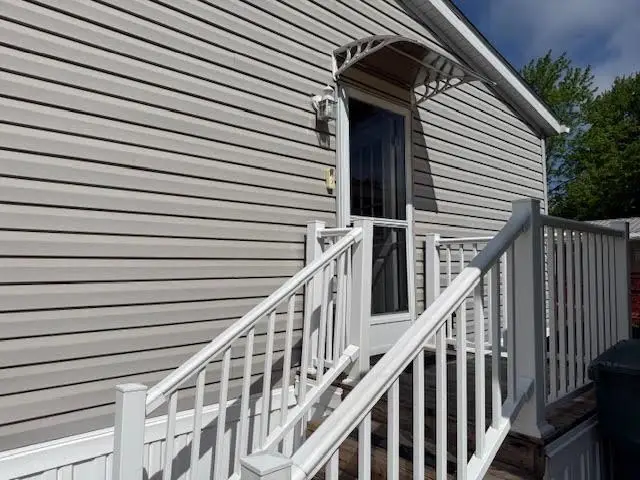 24 Dogwood, Richmond, IN 47374 - #3