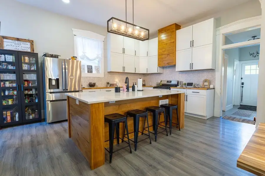 314 W Church St, Cambridge City, IN 47327 - #3