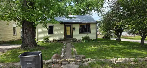 617 Sherman Dr, Connersville, IN 47331