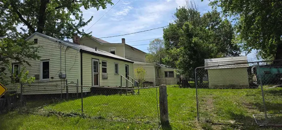 617 Sherman Dr, Connersville, IN 47331 - #2