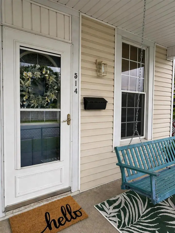 514 W 9th St., Connersville, IN 47331 - #2