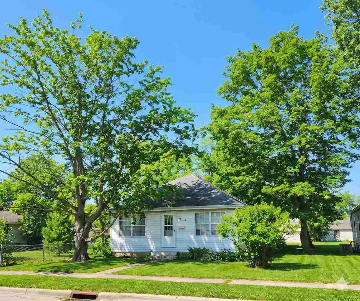 1819 S Main Street, New Castle, IN 47362 - #1