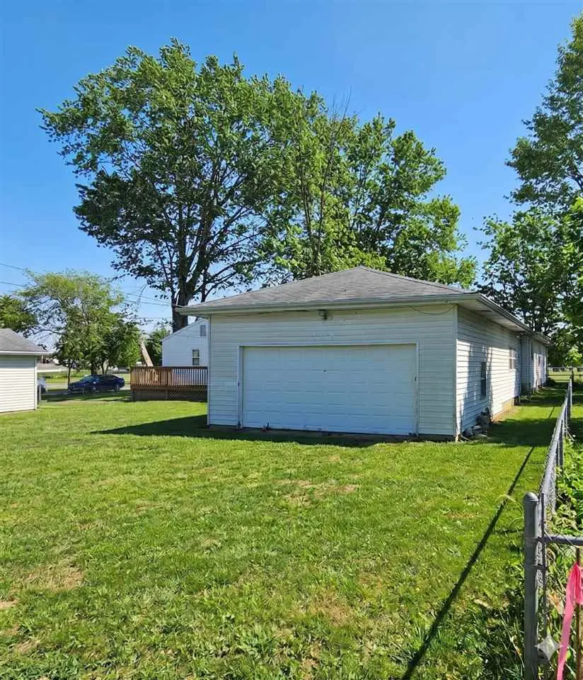 1819 S Main Street, New Castle, IN 47362 - #2