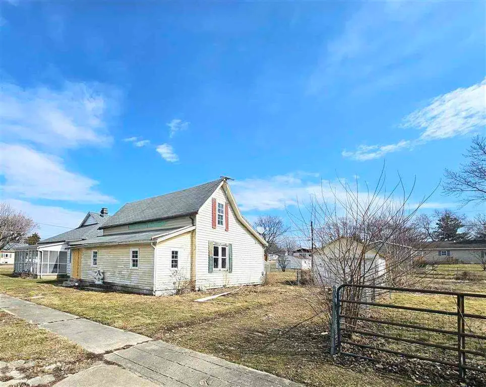 132 Pennsylvania St., Shirley, IN 47362 - #1